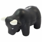 Branded Bull Stress Toy - S0329