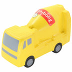 Branded Cement Mixer Stress Toy