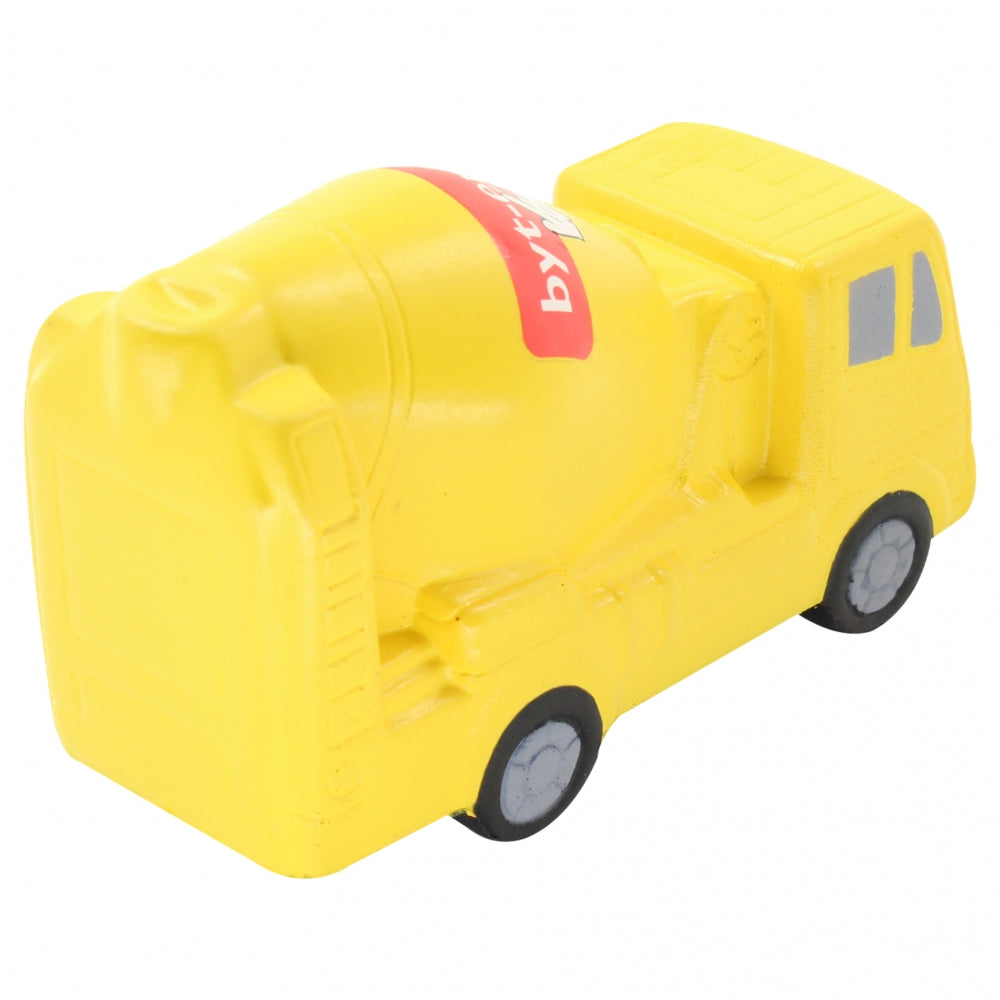 Cement Mixer Stress Toy