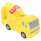 Branded Cement Mixer Stress Toy