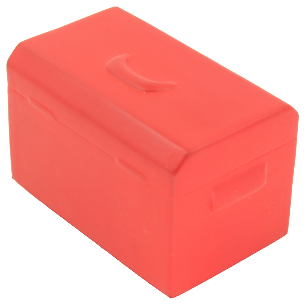 Branded Toolbox Stress Toy