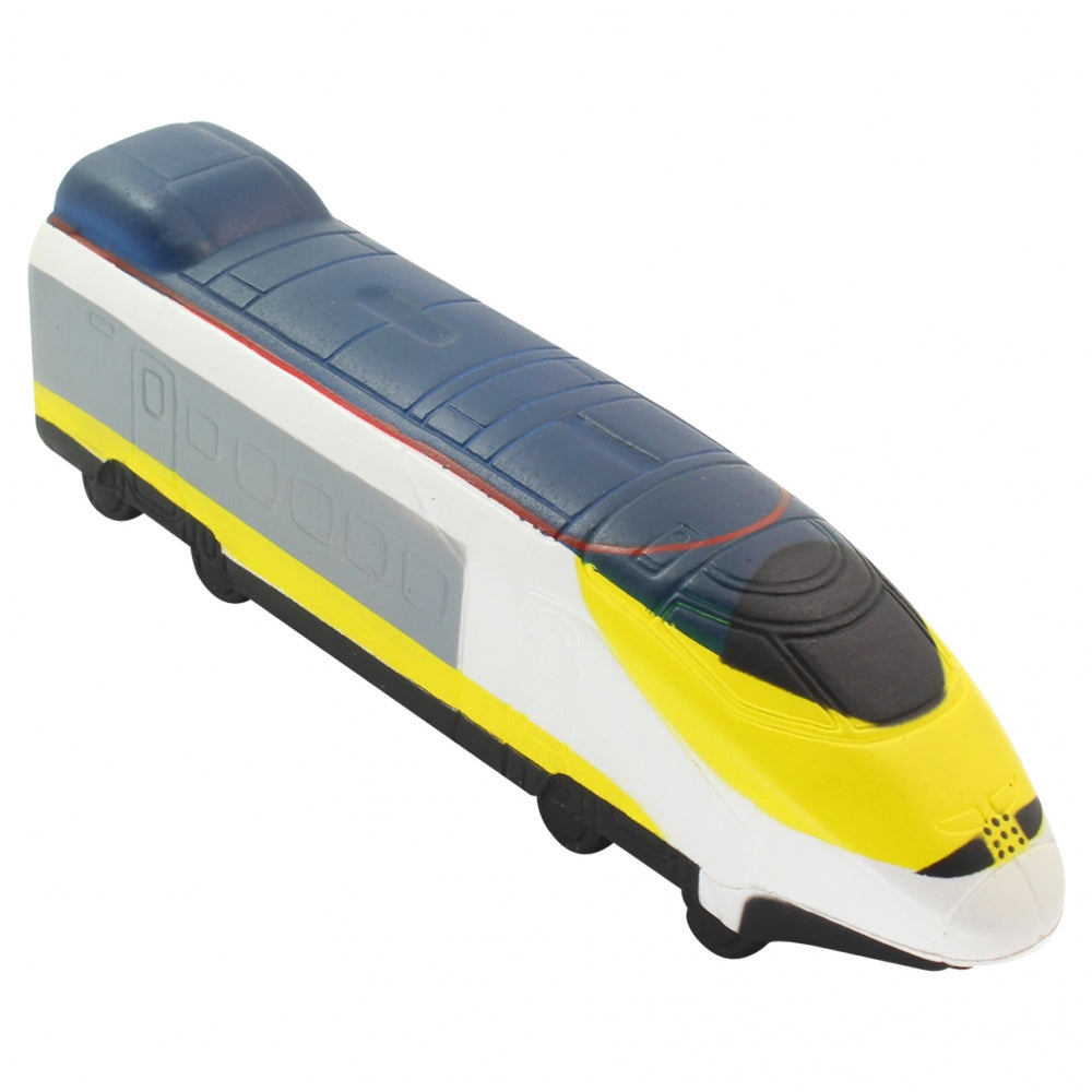 Branded High Speed Train Stress Toy