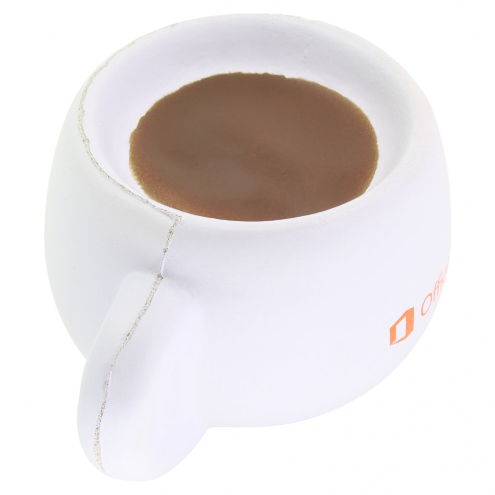 Coffee Cup Stress Toy