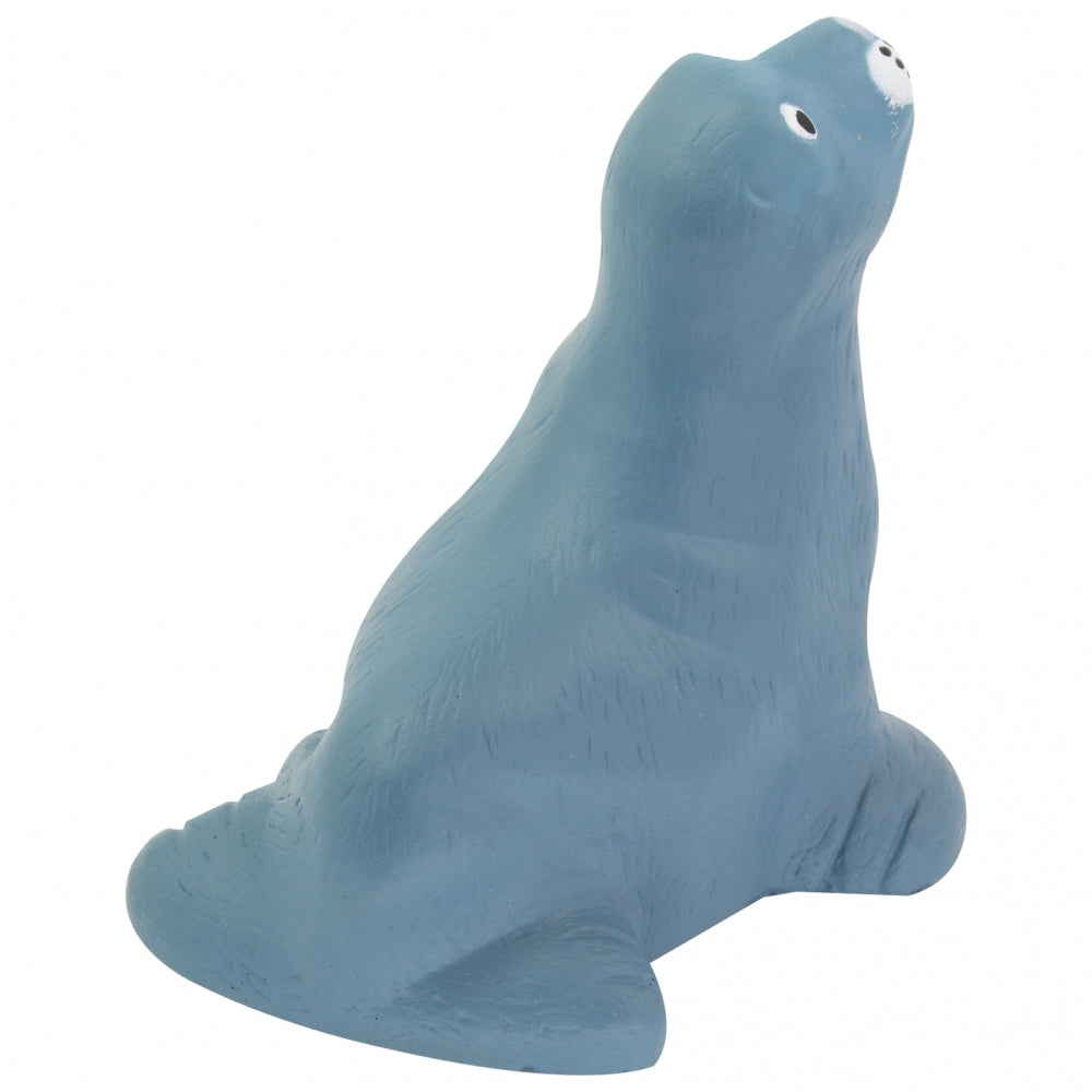 Branded Seal Stress Toy