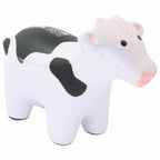 Branded Cow Stress Toy