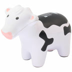Branded Cow Stress Toy