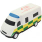 Ambulance Stress Toy