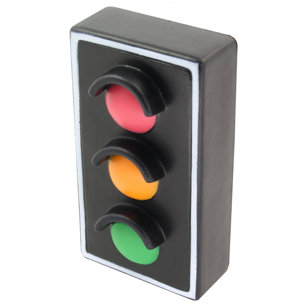 Branded Traffic Light Stress Toy