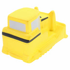 Branded Bulldozer Stress Toy