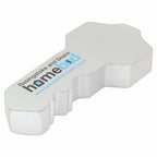 Branded Key Stress Toy