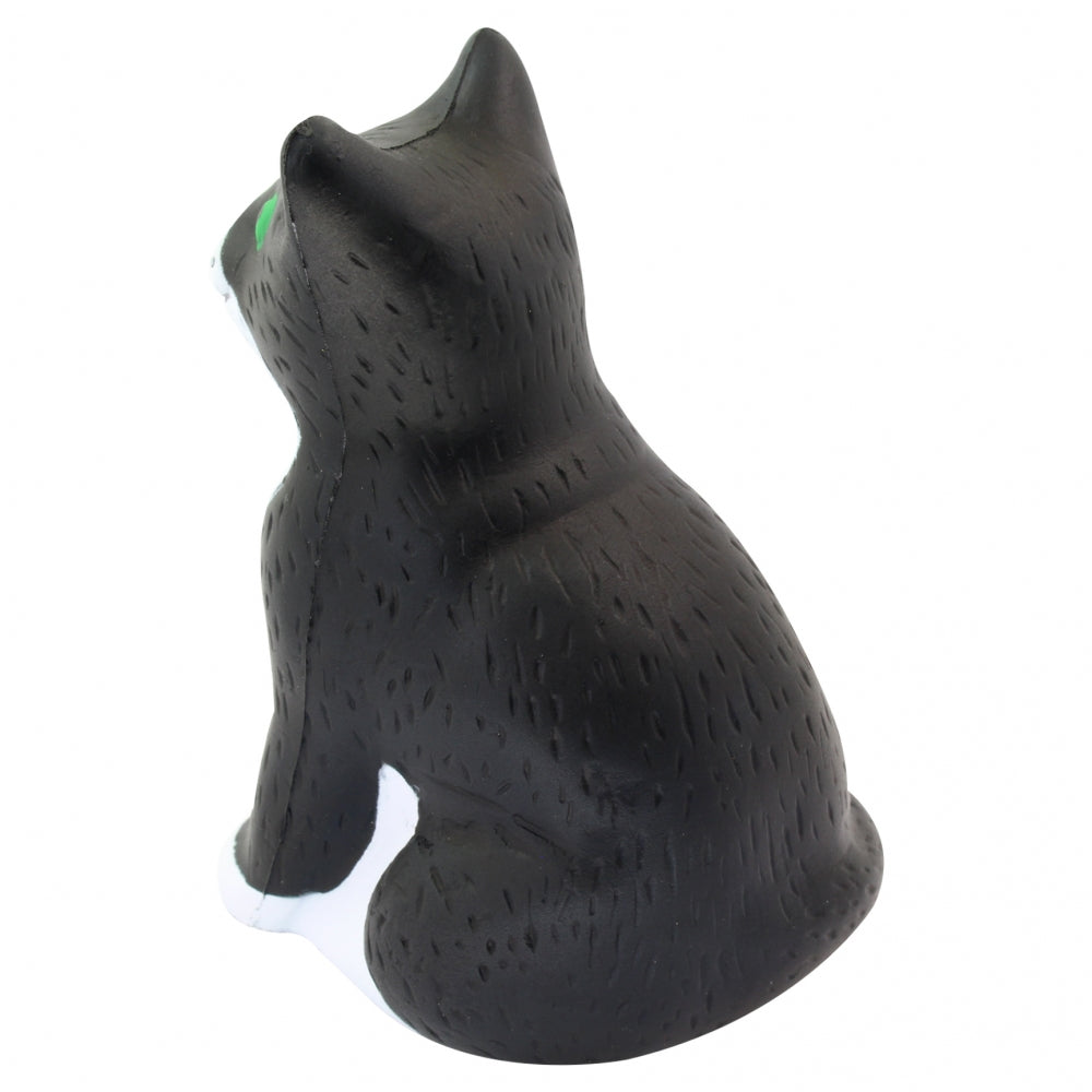 Branded Cat Stress Toy - S0501