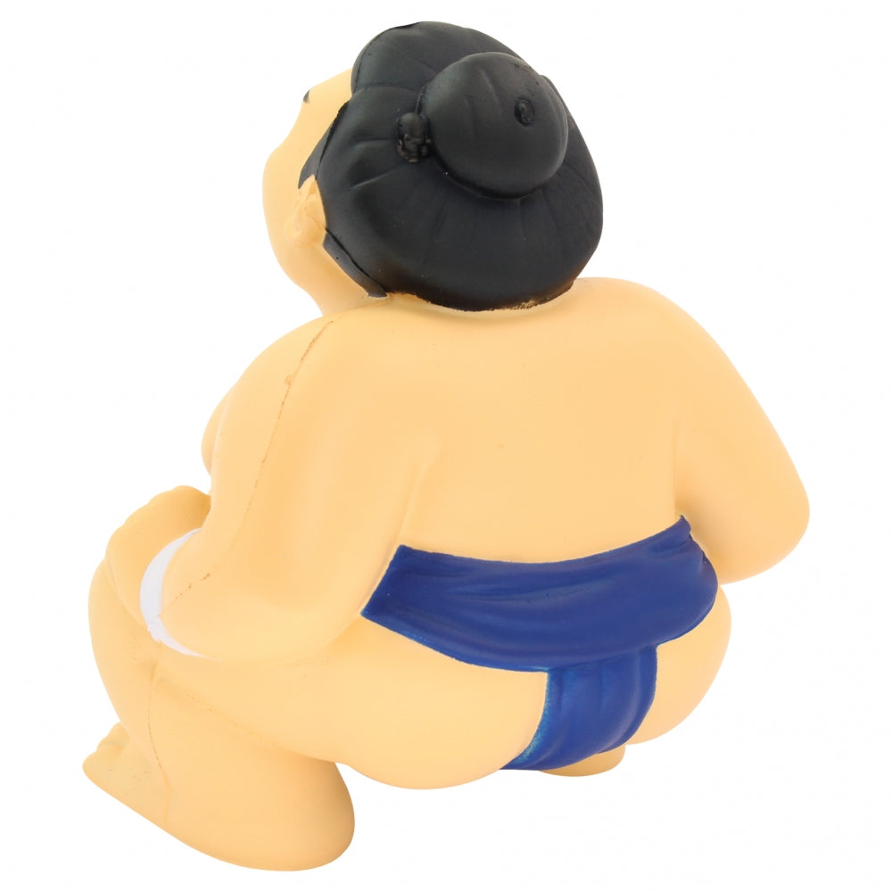 Sumo Stress Toy