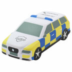 Branded Police Car Stress Toy