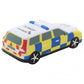 Police Car Stress Toy