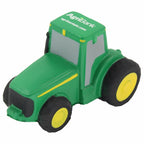 Branded Tractor Stress Toy