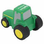 Branded Tractor Stress Toy