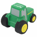 Branded Tractor Stress Toy