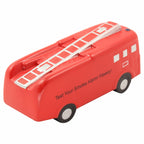 Branded Fire Engine Stress Toy