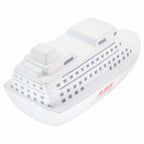 Branded Ocean Liner Stress Toy