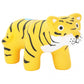 Tiger Stress Toy