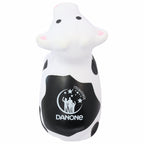 Branded Cow Stress Toy