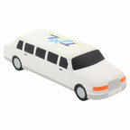 Branded Limousine Stress Toy
