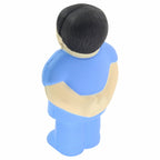 Branded Nurse/Surgeon Male Stress Toy