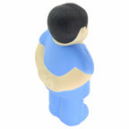 Branded Nurse/Surgeon Male Stress Toy