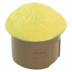 Branded Beach Hut Stress Toy