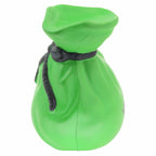 Branded Money Bag Stress Toy