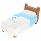 Branded Hospital Bed Stress Toy