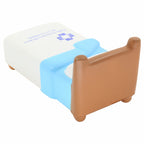 Branded Hospital Bed Stress Toy