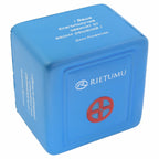 Branded Safe Stress Toy