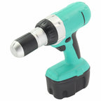 Branded Power Drill Stress Toy