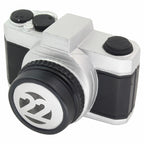 Branded Camera Stress Toy