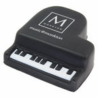 Branded Piano Stress Toy