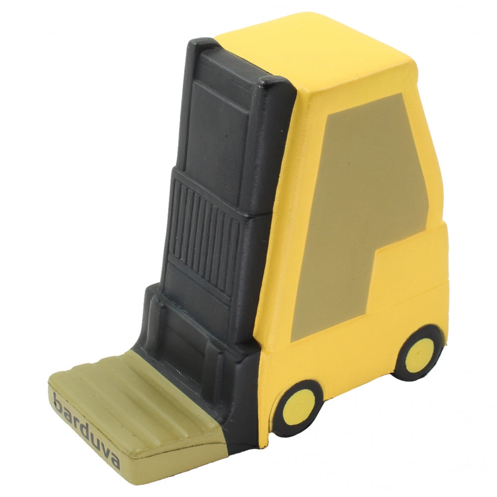 Fork Lift Stress Toy