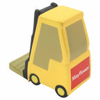 Branded Fork Lift Stress Toy