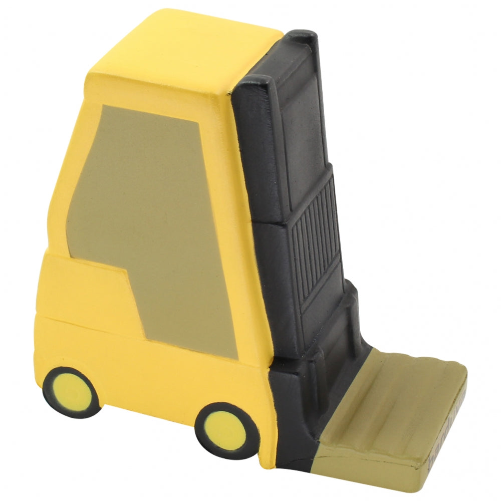 Fork Lift Stress Toy