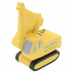 Branded Digger Stress Toy