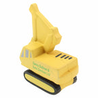 Branded Digger Stress Toy