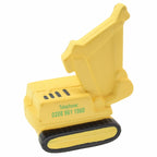 Branded Digger Stress Toy