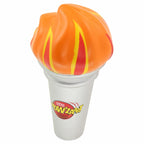 Branded Torch Stress Toy