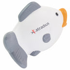 Branded Big Fish Stress Toy