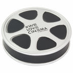 Branded Film Reel Stress Toy