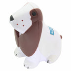 Branded Spaniel Dog Stress Toy