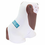Branded Spaniel Dog Stress Toy