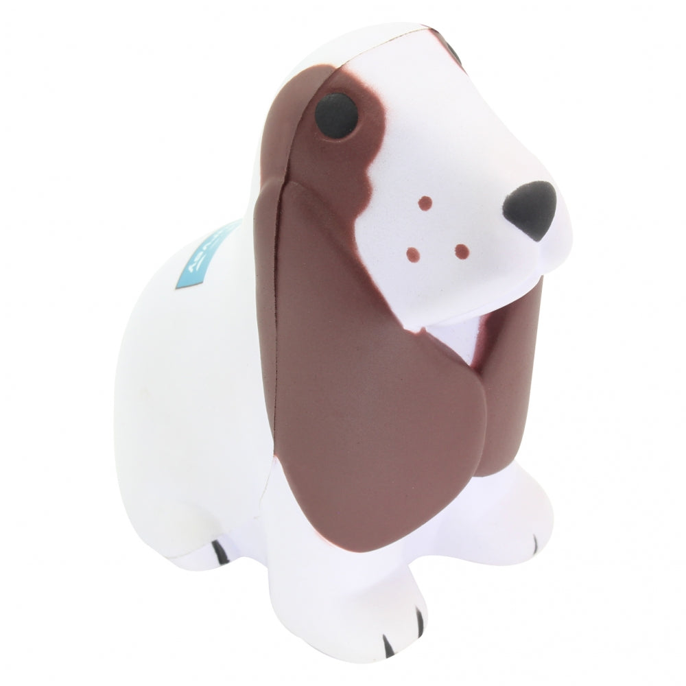 Spaniel Dog Stress Toy