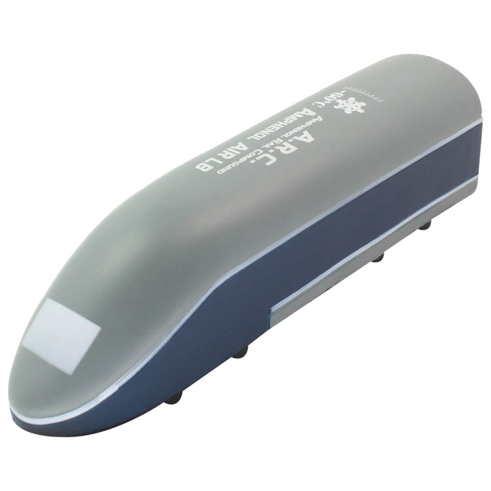 Branded Tgv Train Stress Toy