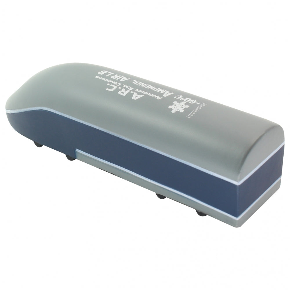 Branded Tgv Train Stress Toy